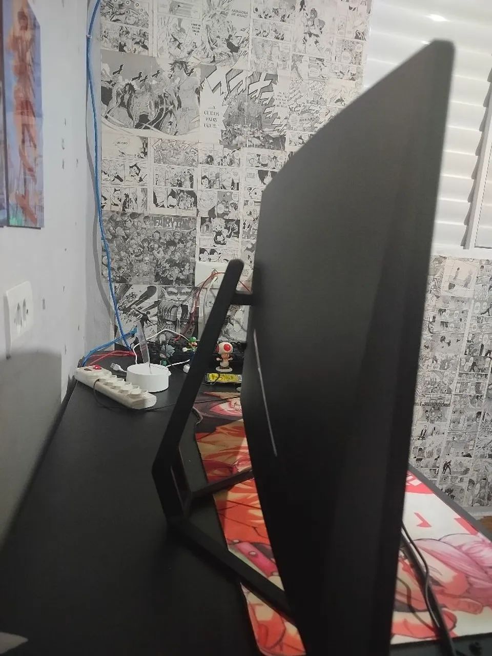 Monitor Gamer