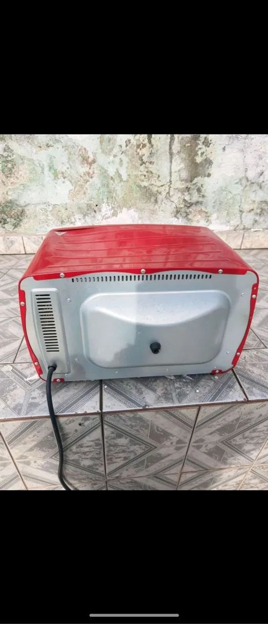 Forno Eletrico - Foto 2