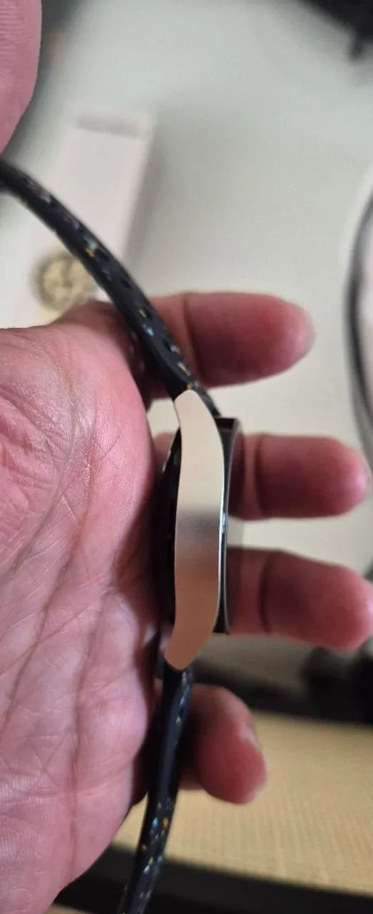 Galaxy Watch 6 Impecável  - Foto 4
