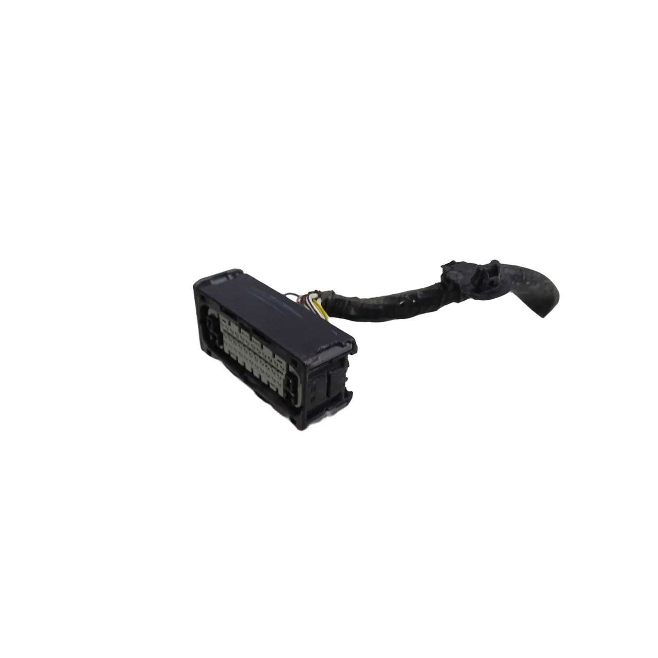 Conector Modulo ABS SW4 SRX 2.8 2021 - Foto 4