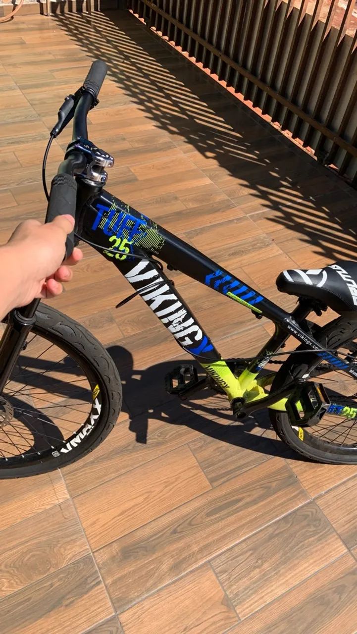 vikingx tuff 25 - Foto 2