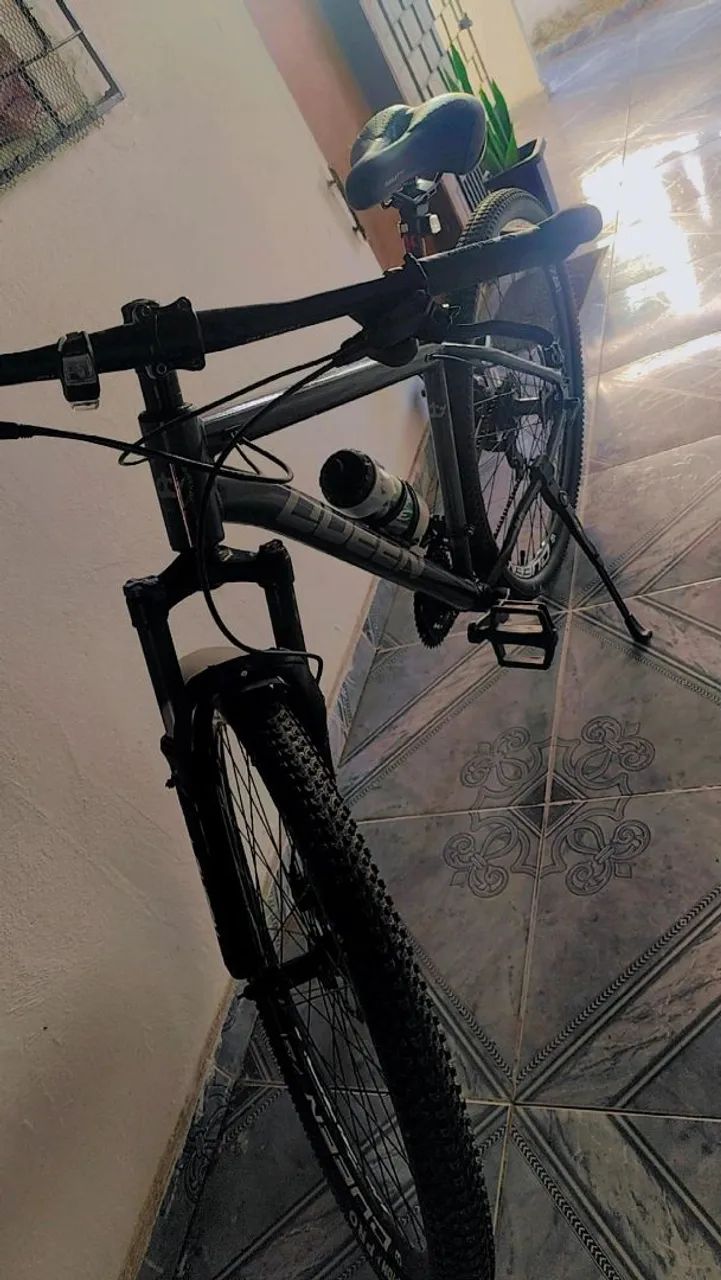 Bicicleta  - Foto 4