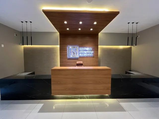 Alugo Sala Comercial no Centro | Próximo à Praça Coronel Prates - Foto 2
