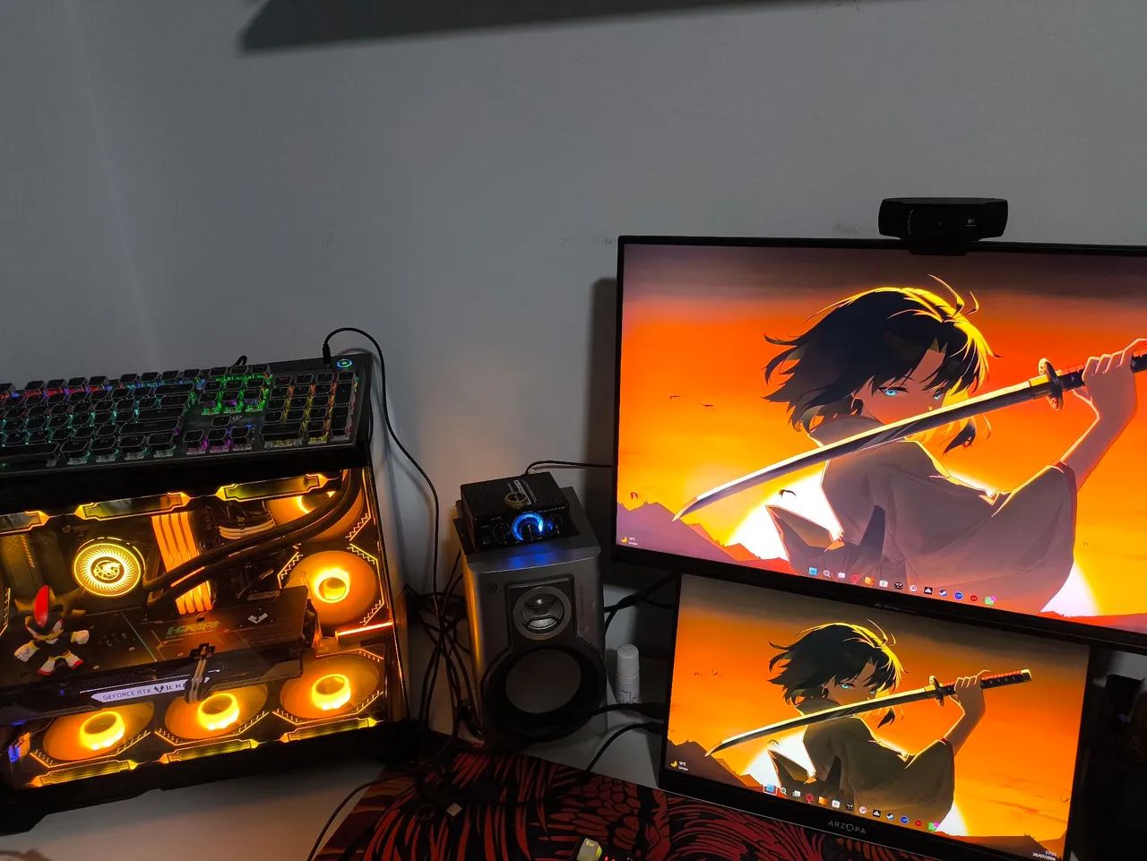 Pc gamer 5500 - Foto 4
