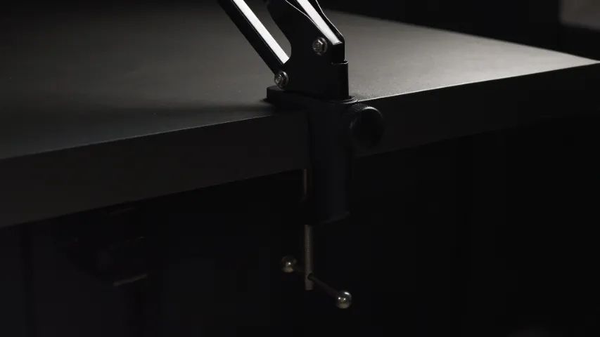 Braço Articulado FIFINE para Microfone  - CS1 - NOVO - Foto 5