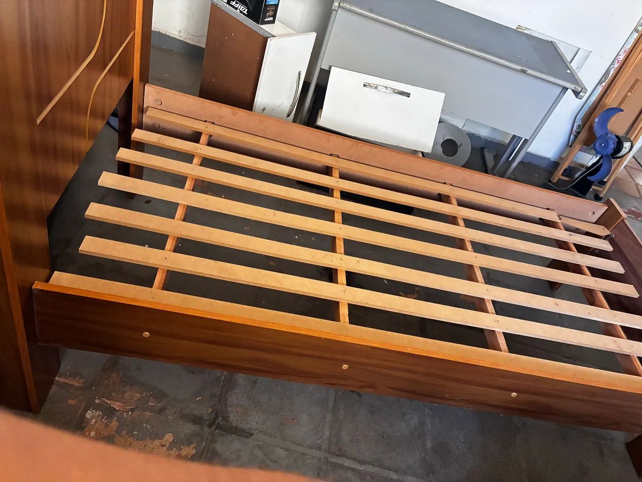 Cama de Solteiro - Foto 4