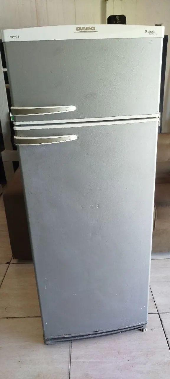 Geladeira 