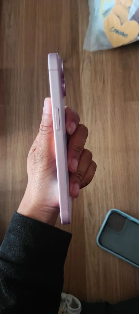 Celular Iphone 15 - Foto 2