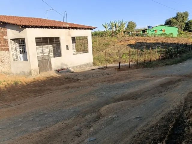 Casa com terreno grande - Foto 3