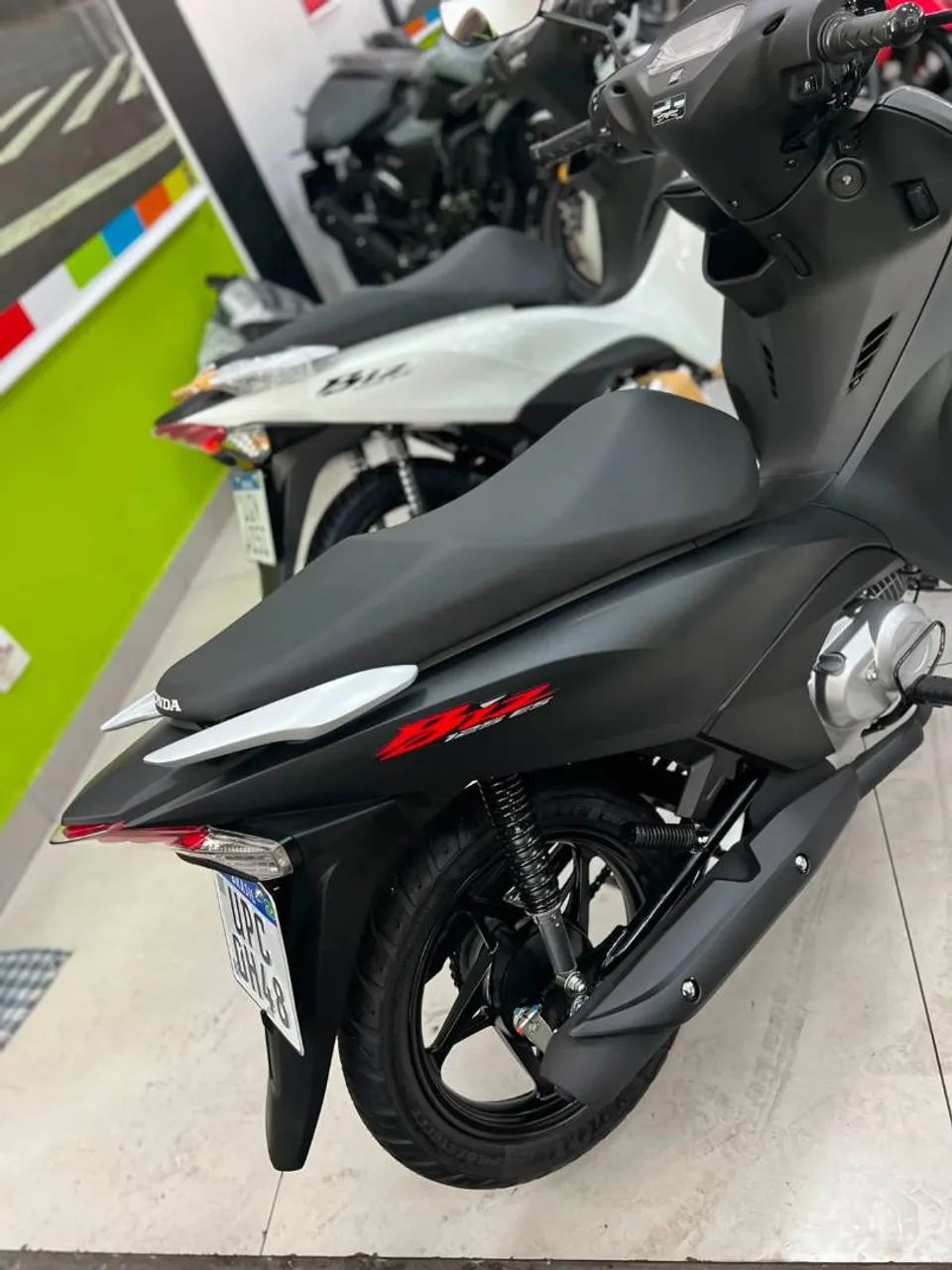 SUZUKI V STROM 650 ABS - Foto 2
