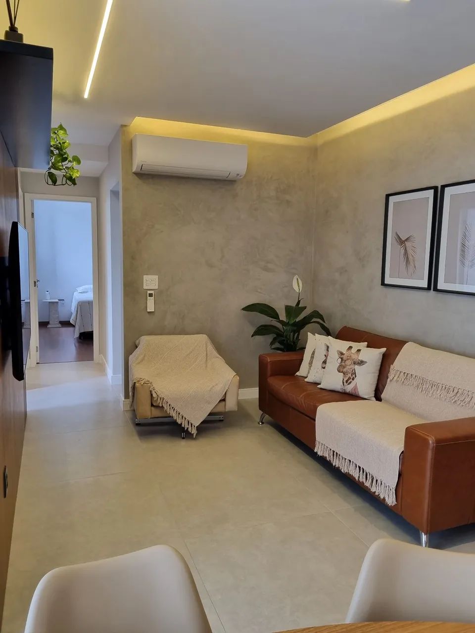 CONNECT-PLANETA 90m² | Alto Boa Vista  - Foto 4