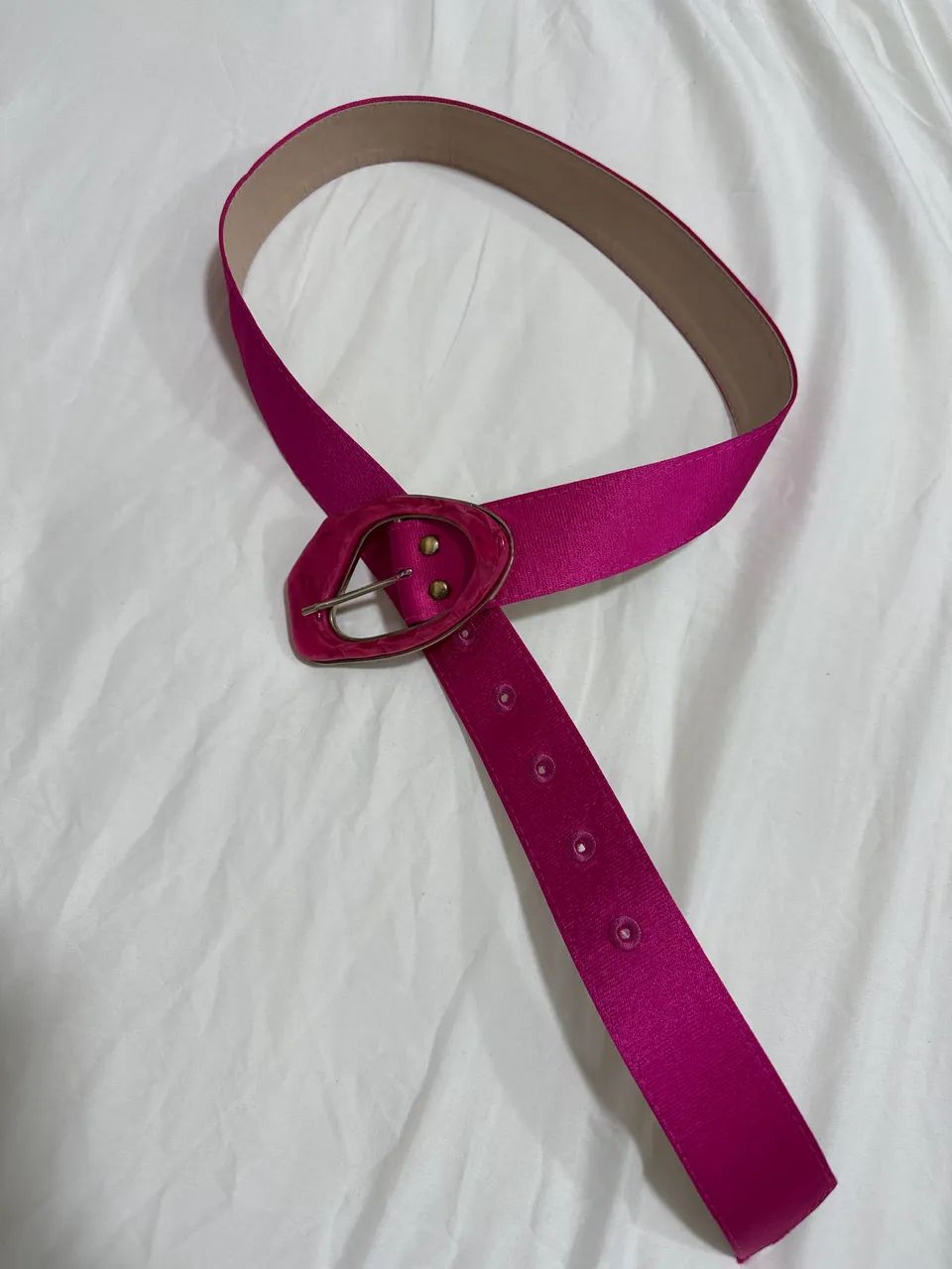 Cinto Rosa - Dimy - Foto 2