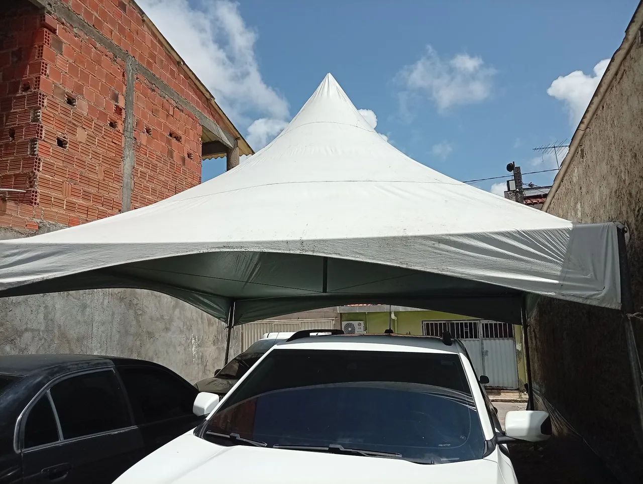 Tenda - Foto 4