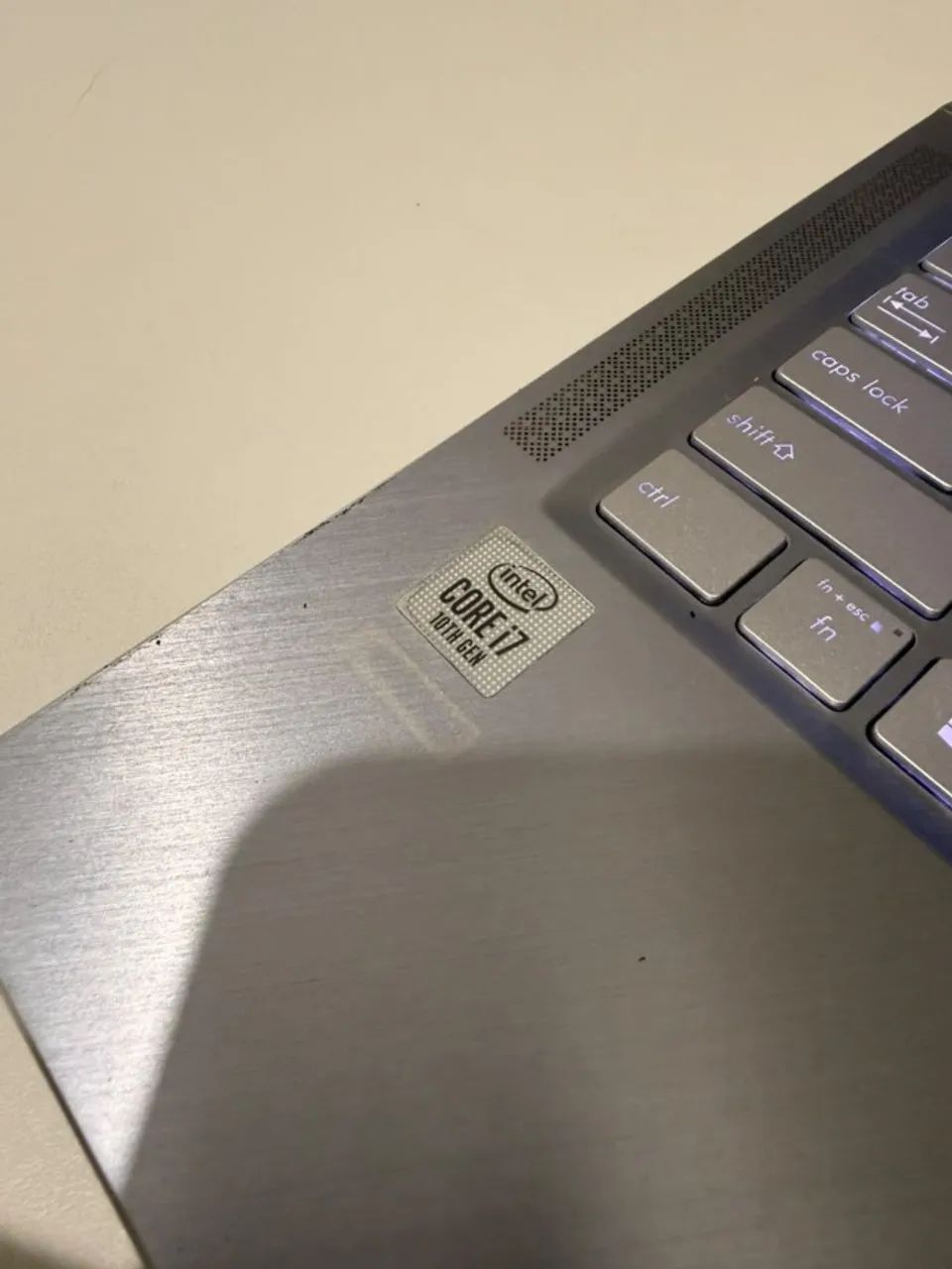 Notebook Asus Zenbook Intel Core I7 8GB 256GB SSD 14'' - Foto 3
