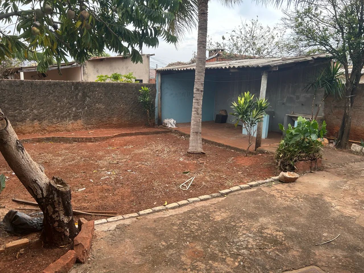 Foto - Campo Grande - Coophatrabalho