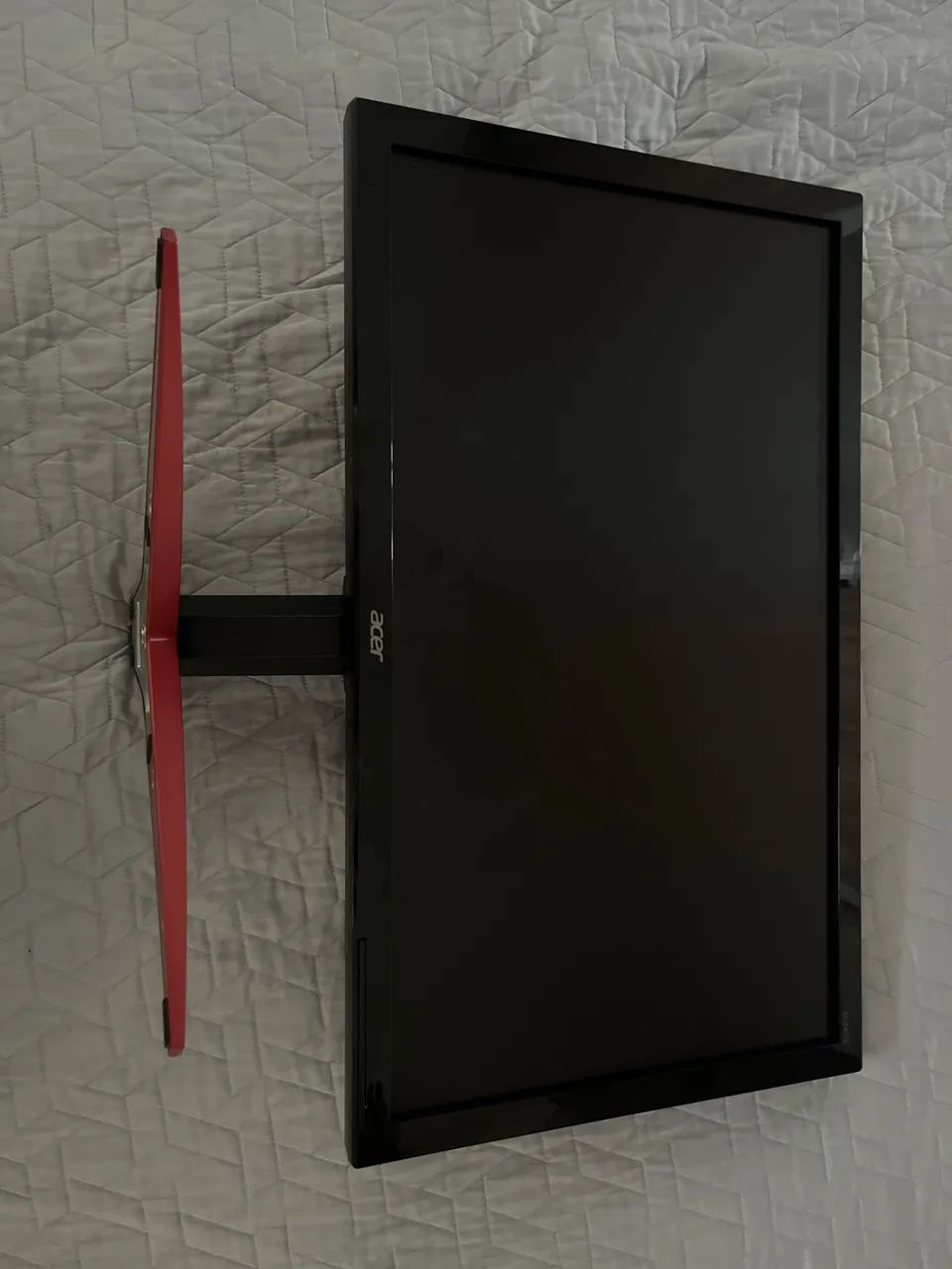 Monitor ACER 165hz