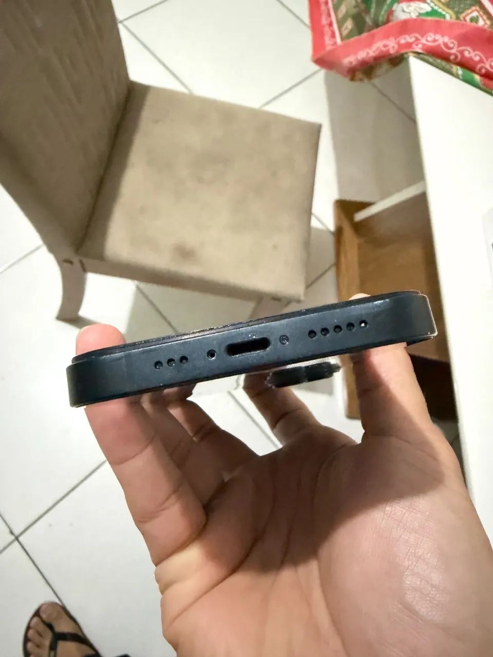 iPhone 14 128gb - Foto 5