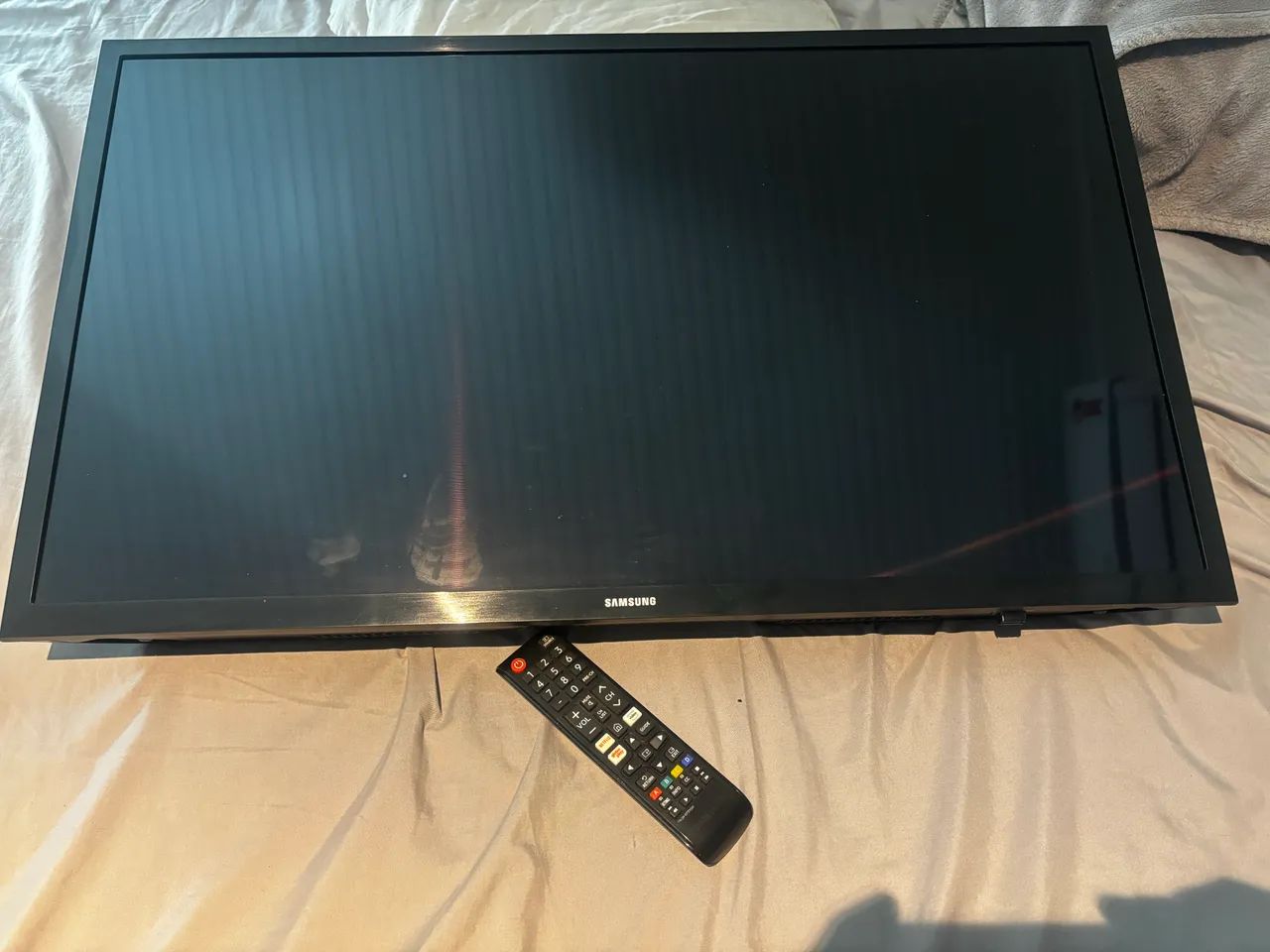 TV SMART SAMSUNG 32 POLEGADAS - Foto 4