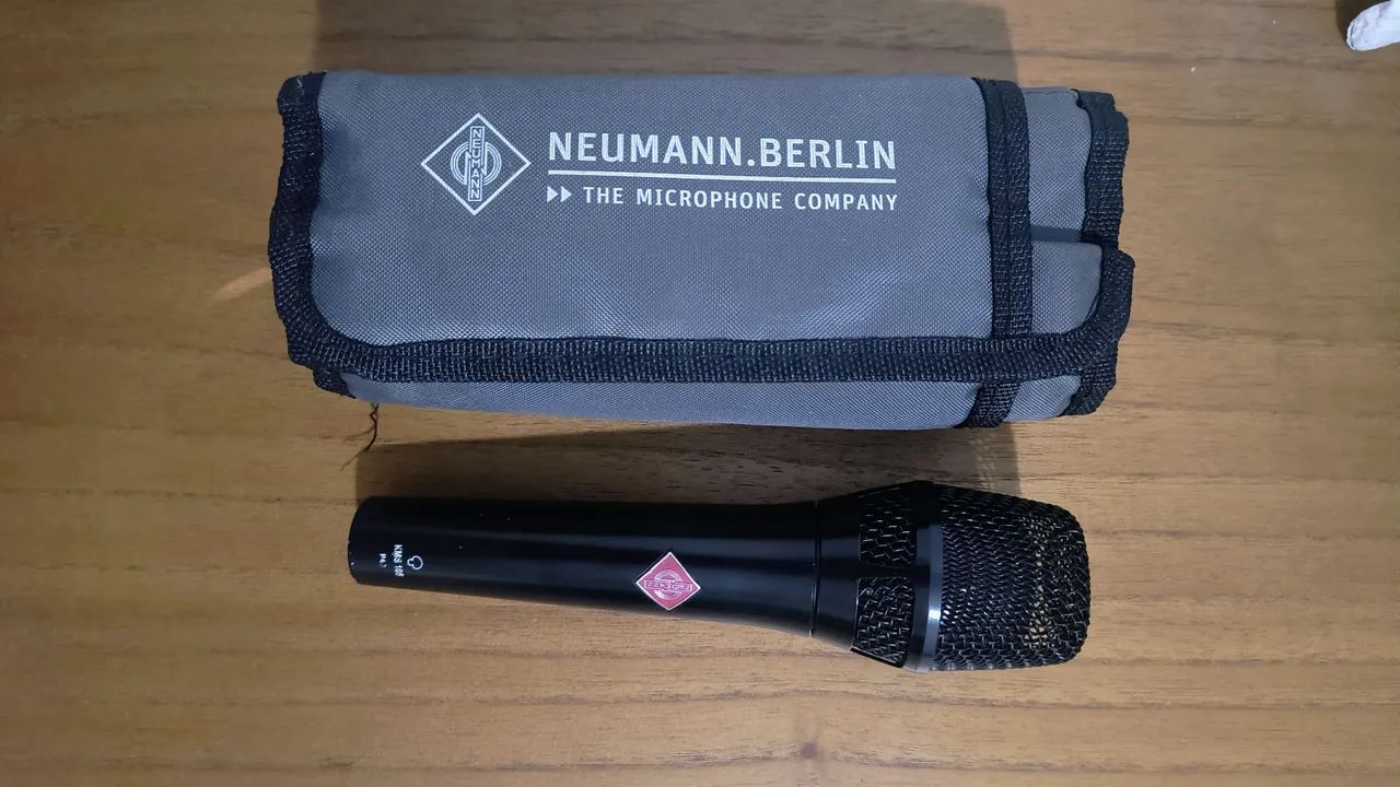 Mic Neumann KMS 105