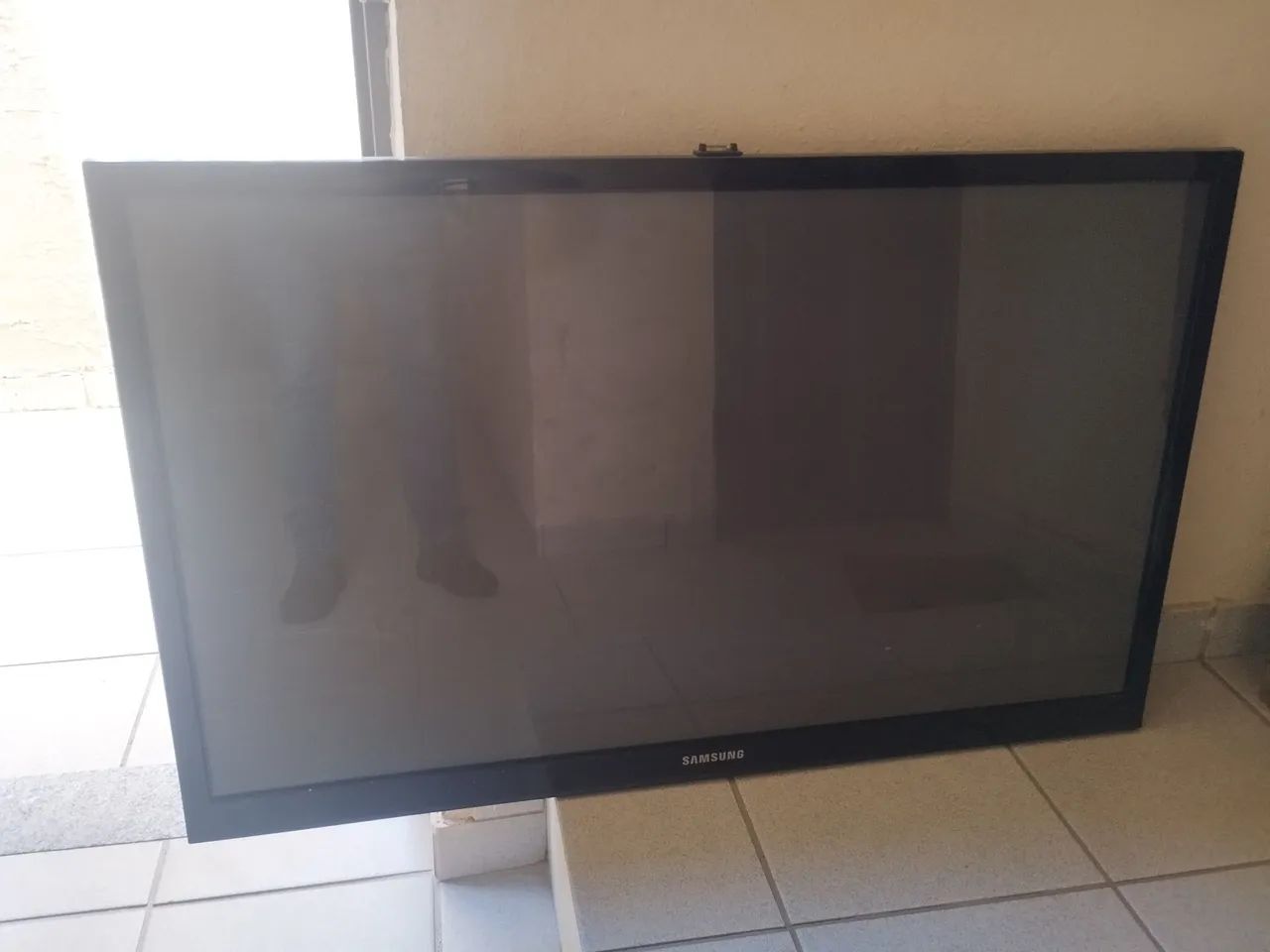 Vendo tv ?