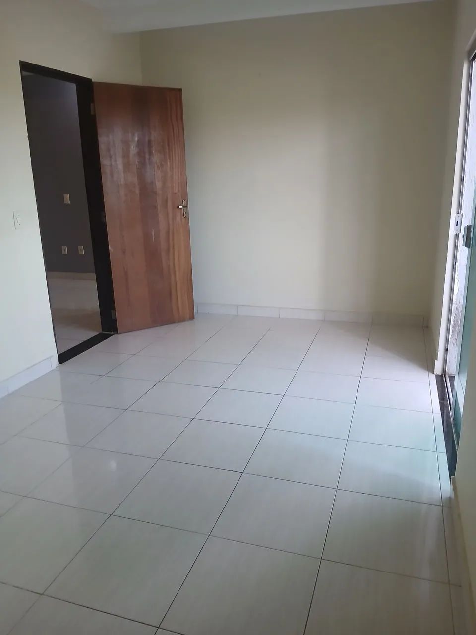 Apartartamento 1 quarto Rua 0380