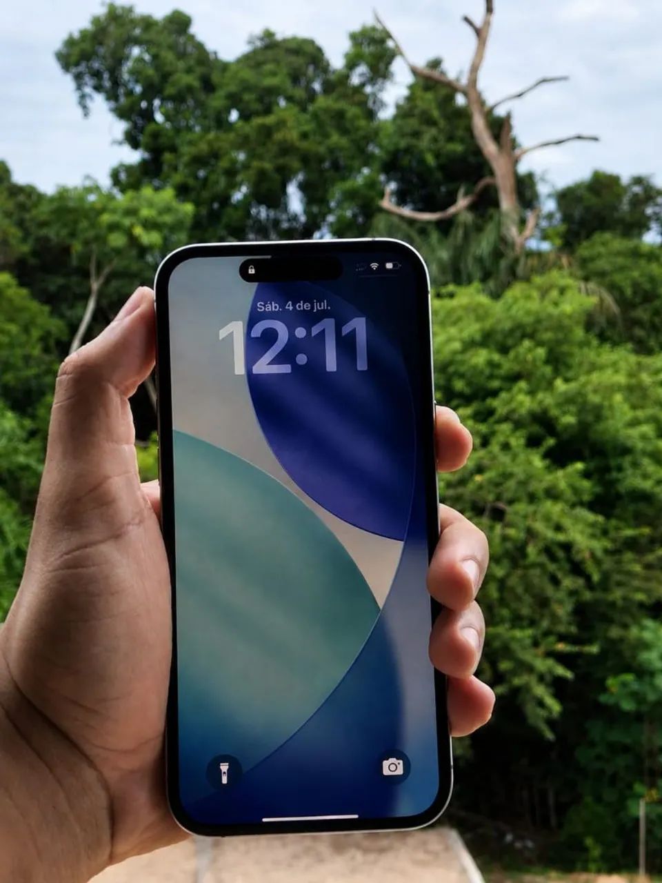 iPhone 16 Pro Max Impecável  - Foto 2