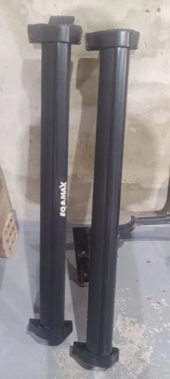 Rack  e engate 