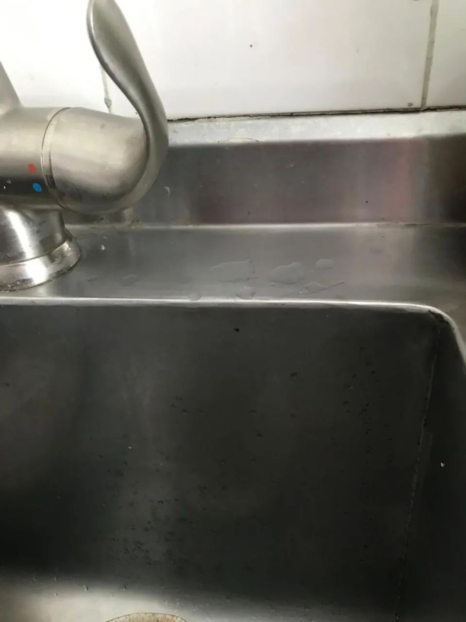 Pia  industrial inox - Foto 4