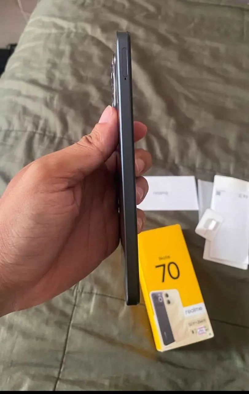 Realme note 70 256gb - Foto 2