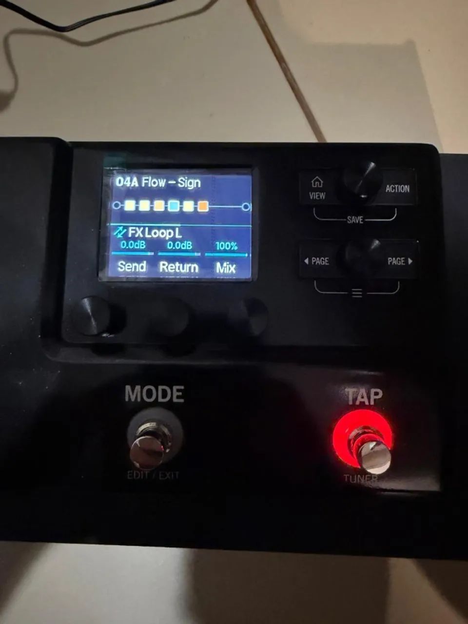 HX Stomp XL - Instrumentos musicais - Sul (Águas Claras), Brasília
