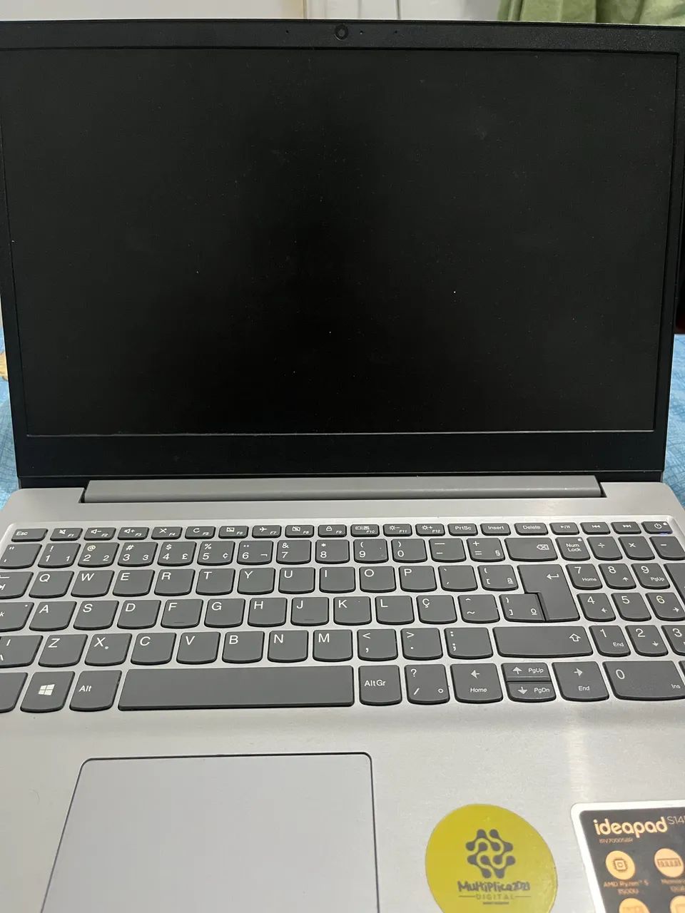 Notebook Lenovo