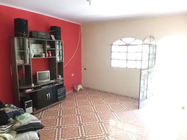 DUAS CASAS À VENDA - COM ÁGUA NOS FUNDOS  - Foto 2