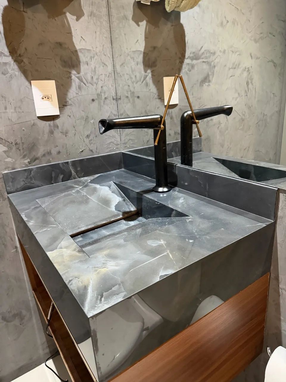 Cuba de porcelanato  - Foto 4