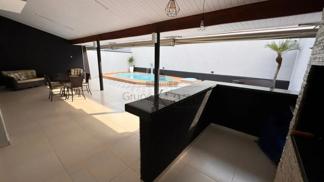 Oportunidade - Casa em Condomínio - Villa Branca - Residencial Quintas do Vila Branca - 4  - Foto 7