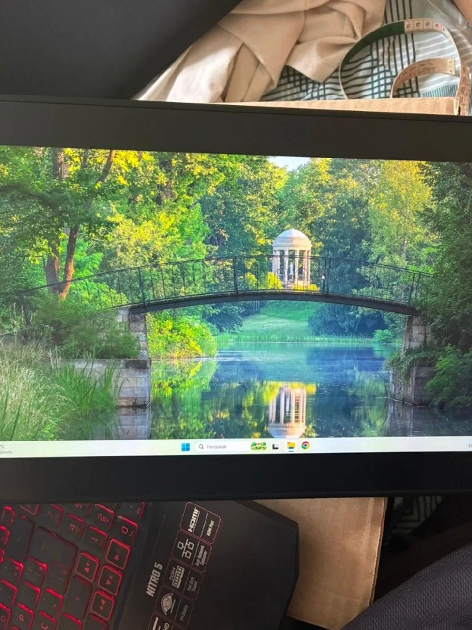 Mesa Digitalizadora Huion Kamvas 13 com Tela Full HD - Foto 2