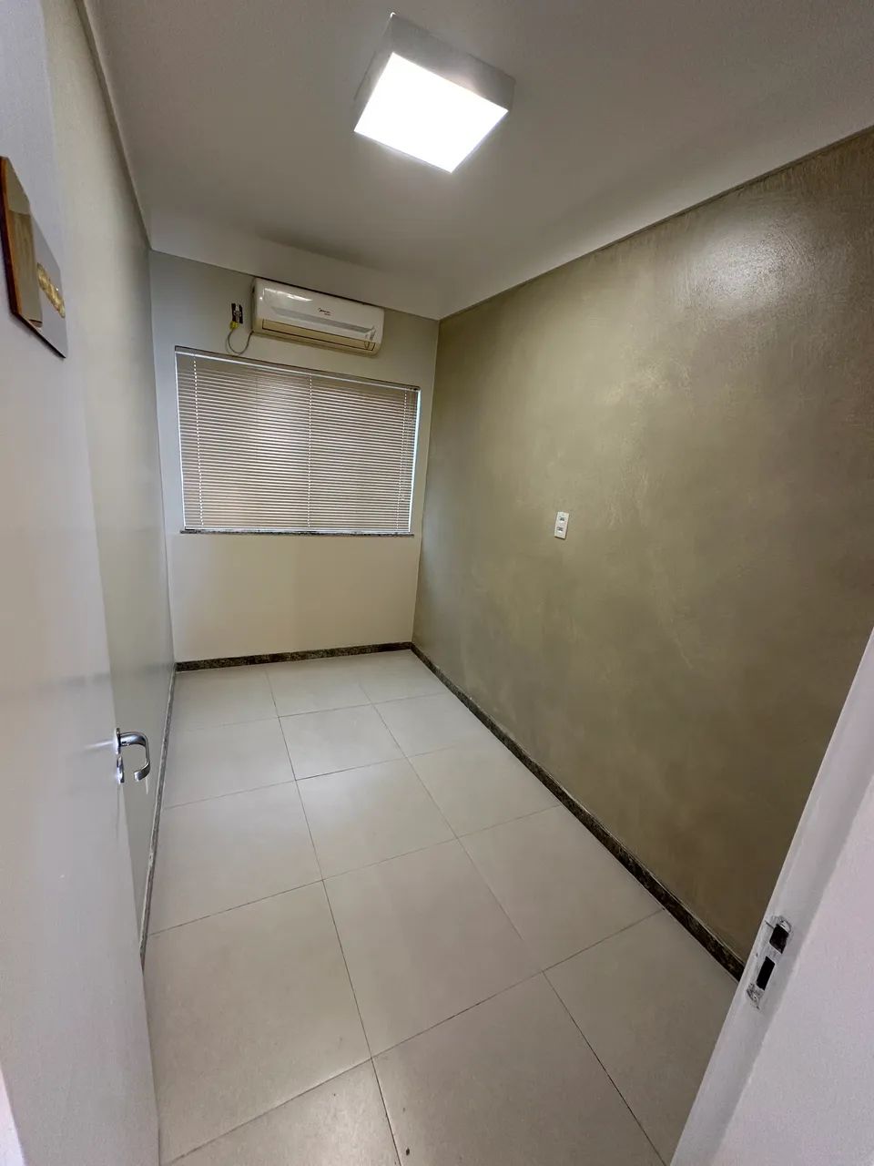 Sala para Psicologia / Podologia