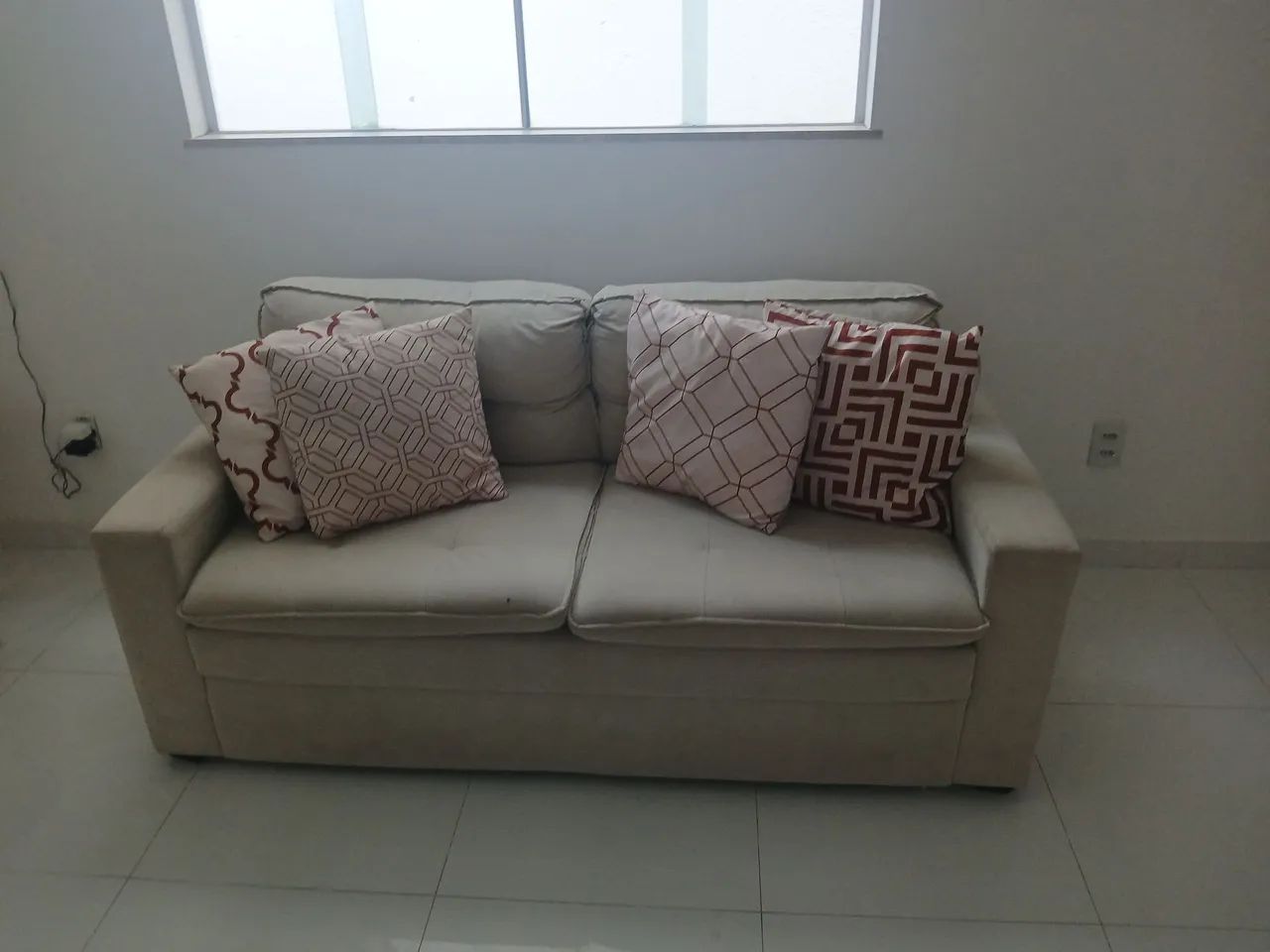 VENDO SOFÁ  - Foto 4