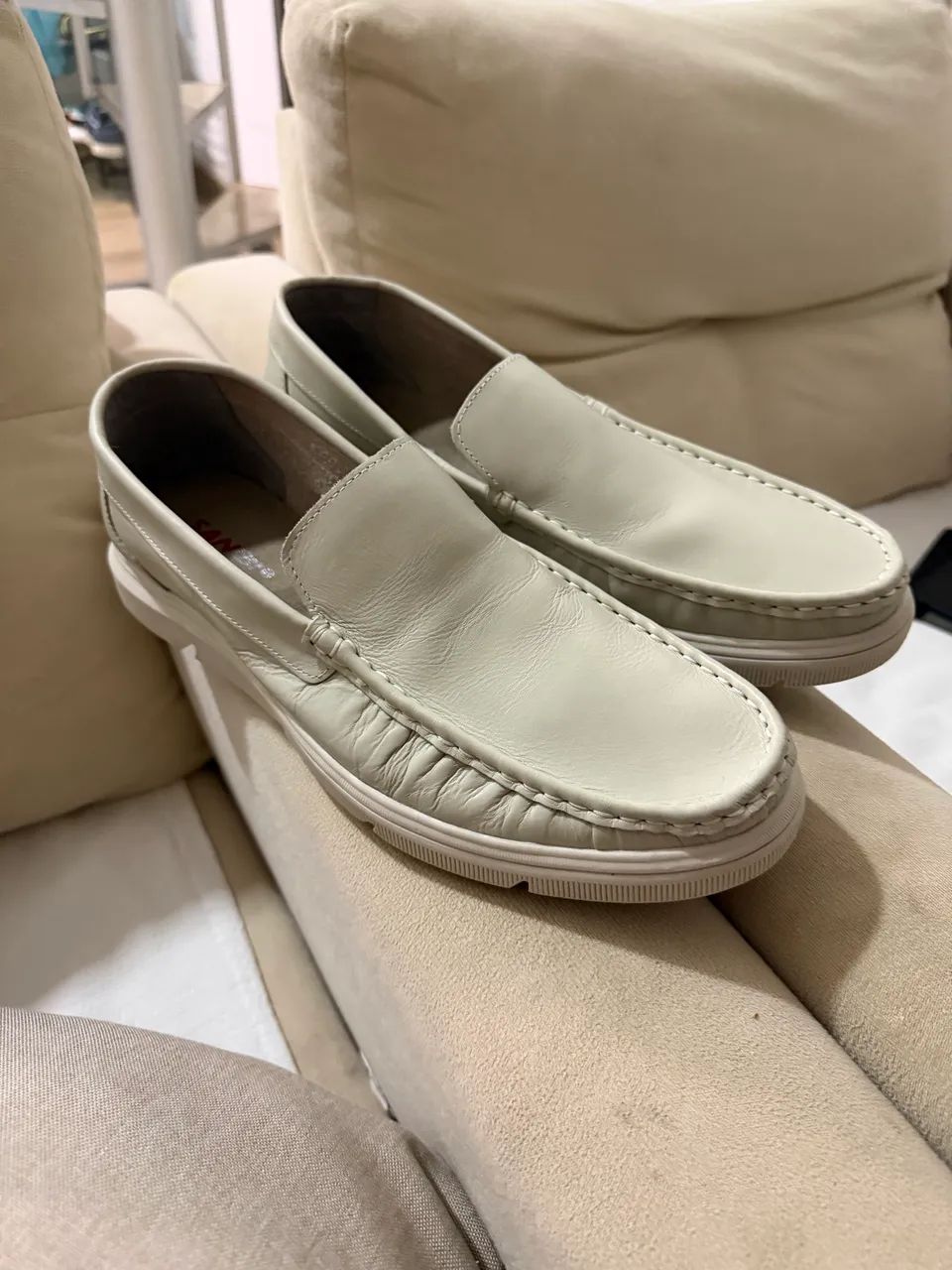 Slip on masculino  - Foto 2