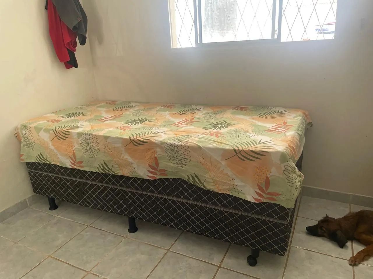 Cama box de solteiro conjugada  - Foto 3
