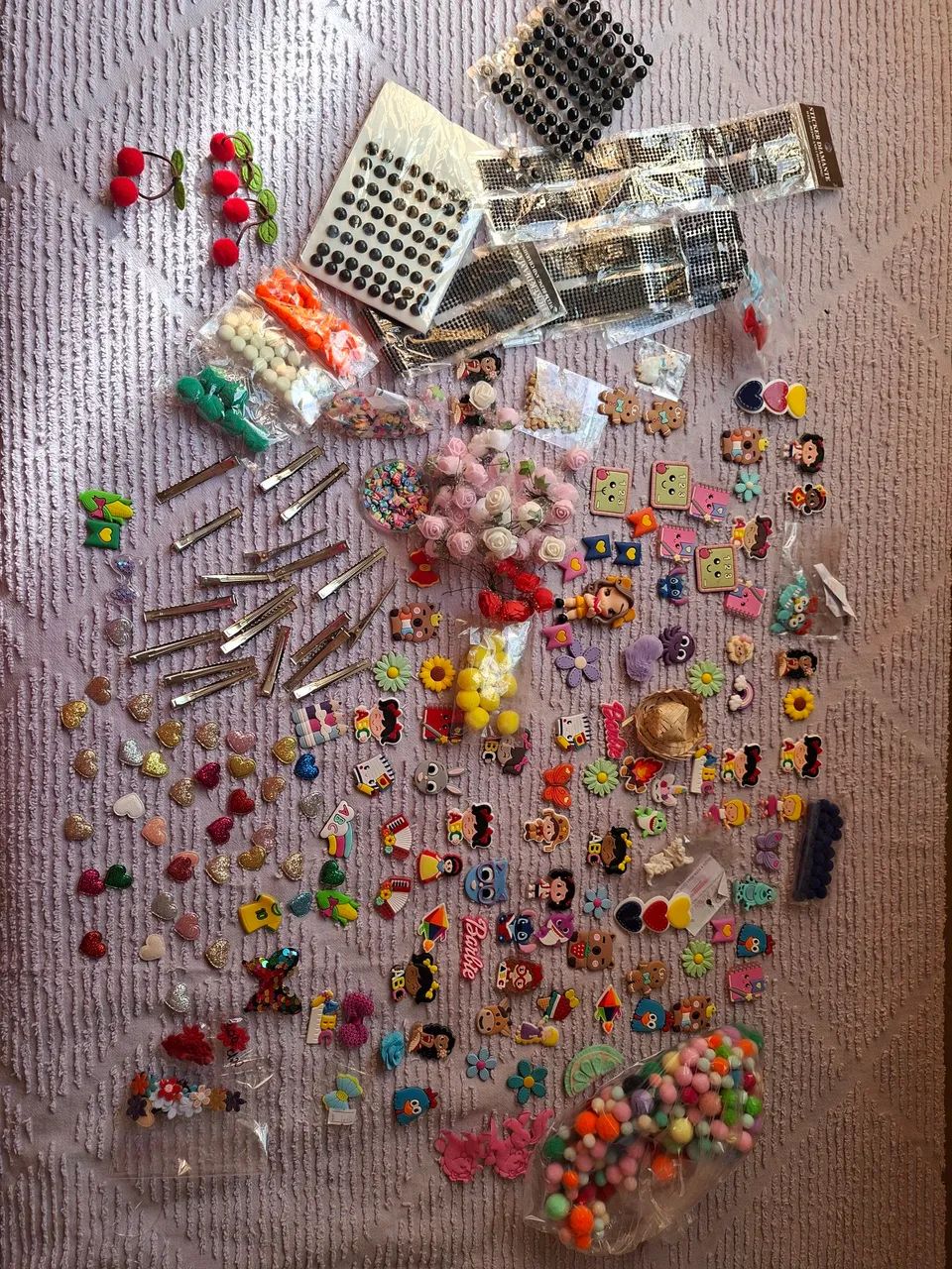 Apliques para laços  - Foto 2