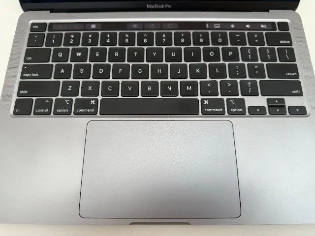 MacBook Pro 13-inch 2020 - Notebooks - Jardim Esmeralda, Marília