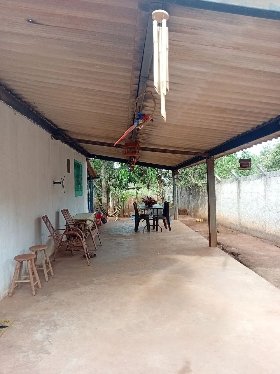 Chácara Capão da Erva  - Foto 3
