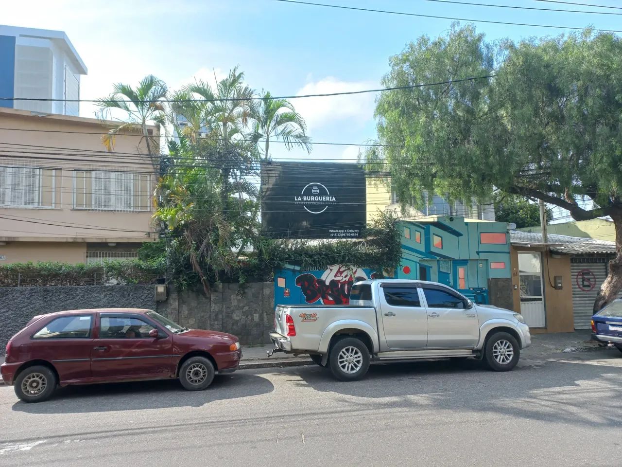 Ponto comercial com ótima localização - Foto 3