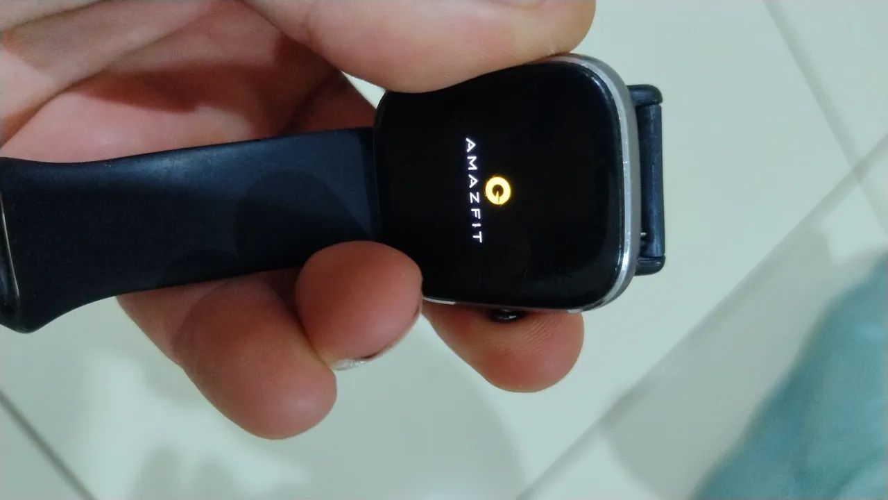 Amazfit GTS 2 mini - Foto 2