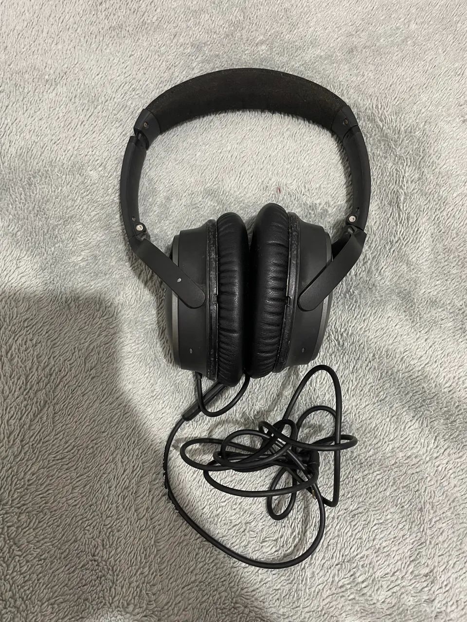Fone bose quiet comfort qc25 - Foto 5