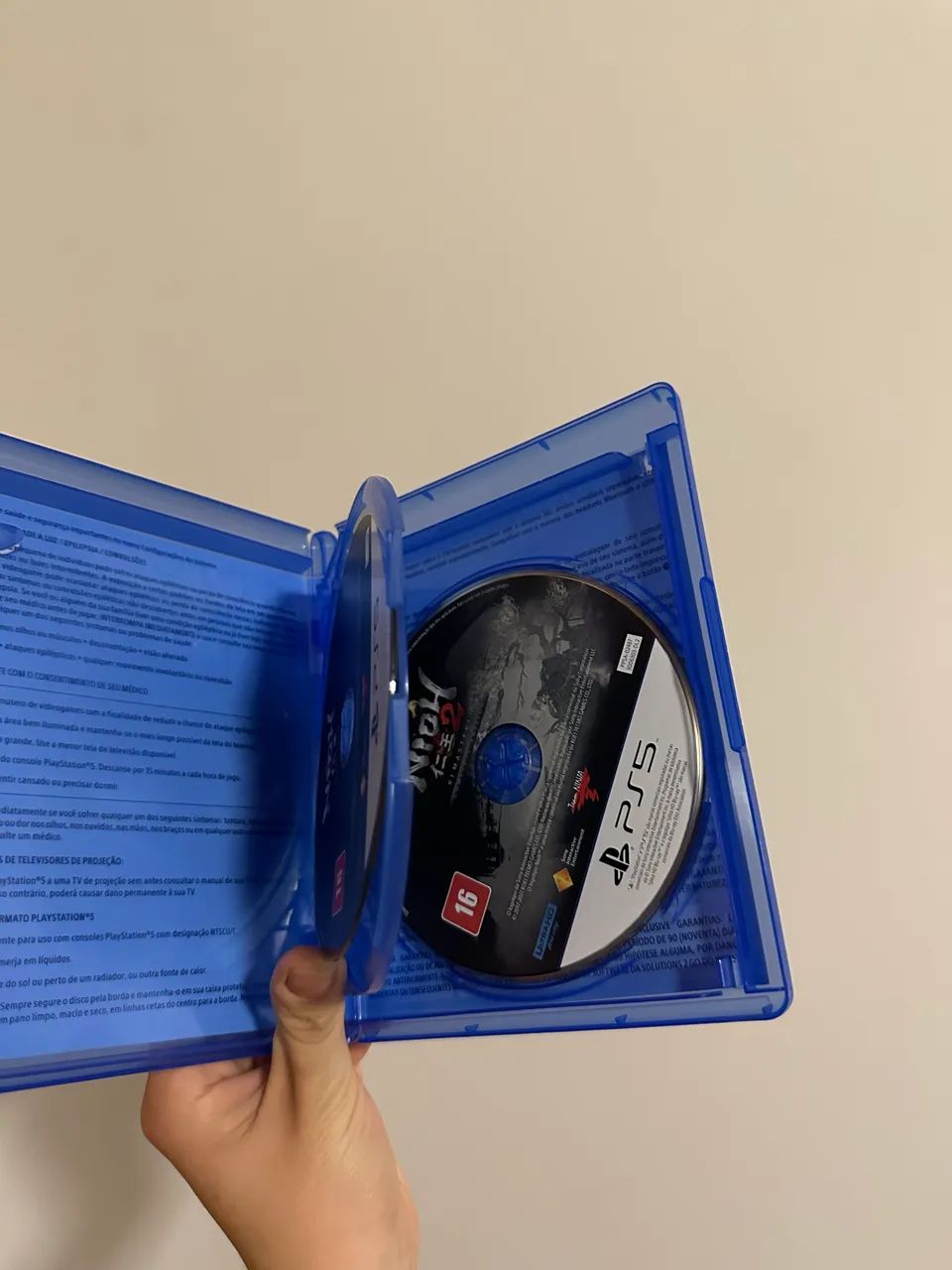 NIOH collection PS5  - Foto 2