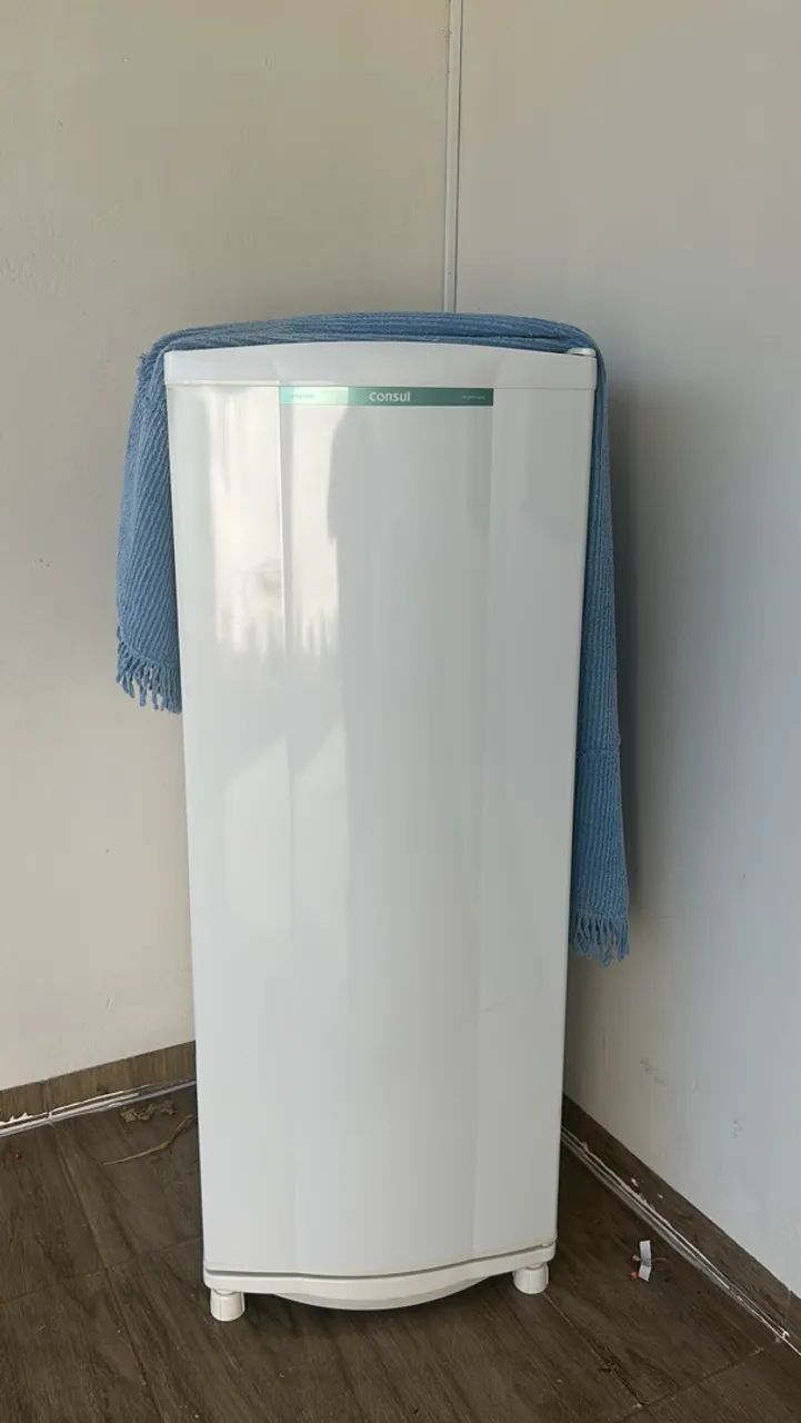geladeira consul