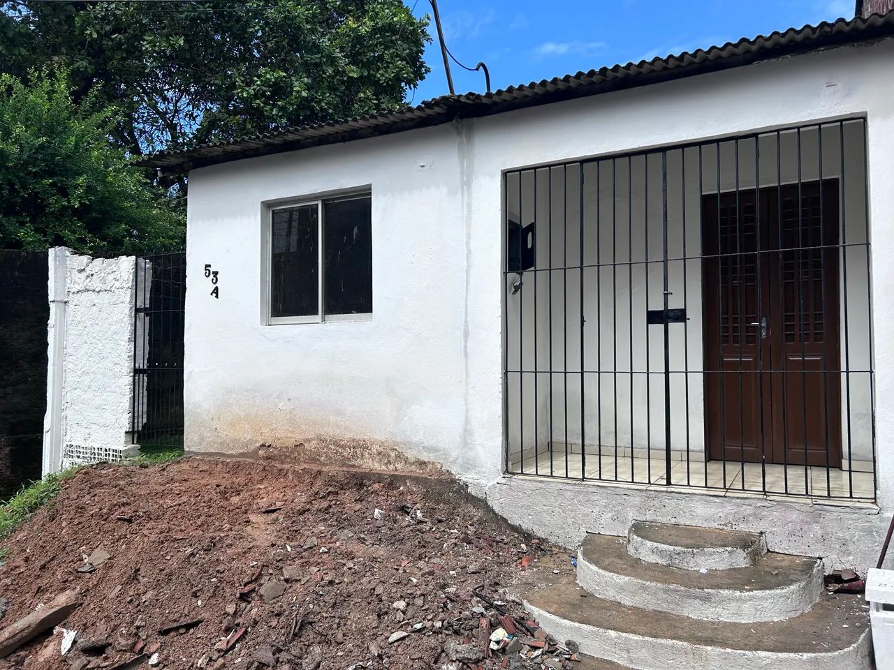 Foto - São Lourenço da Mata - Parque Capibaribe