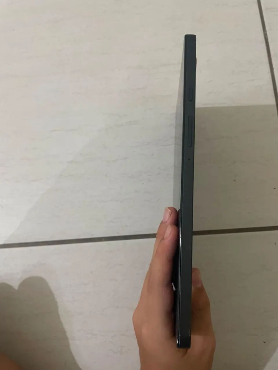 Samsung Galaxy tablet A9 duas unidades disponíveis  - Foto 2