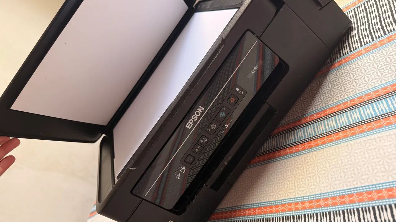 VENDO - EPSON L396